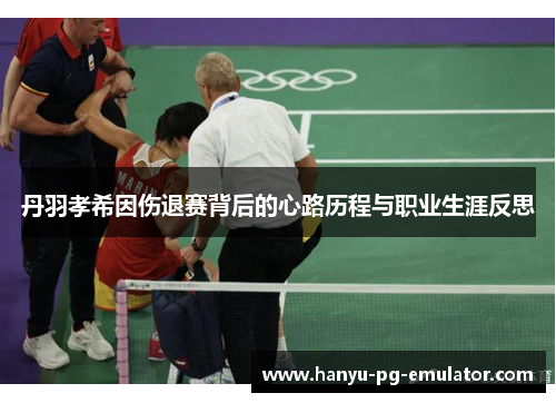 丹羽孝希因伤退赛背后的心路历程与职业生涯反思