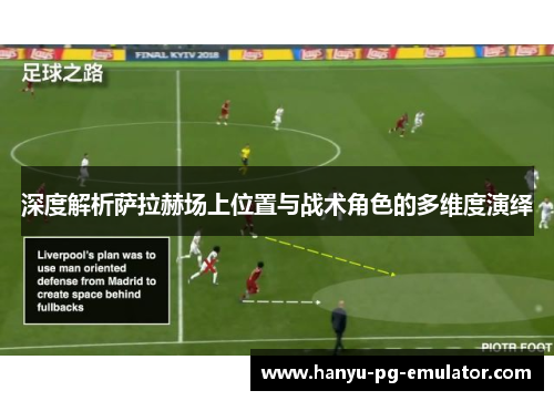 深度解析萨拉赫场上位置与战术角色的多维度演绎