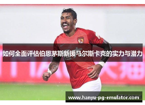 如何全面评估伯恩茅斯新援马尔斯卡克的实力与潜力