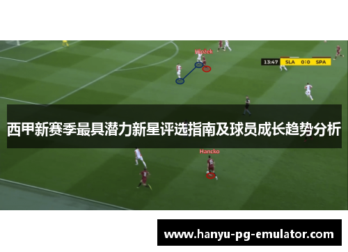 西甲新赛季最具潜力新星评选指南及球员成长趋势分析 西甲新赛季最具潜力新星评选指南及球员成长趋势分析